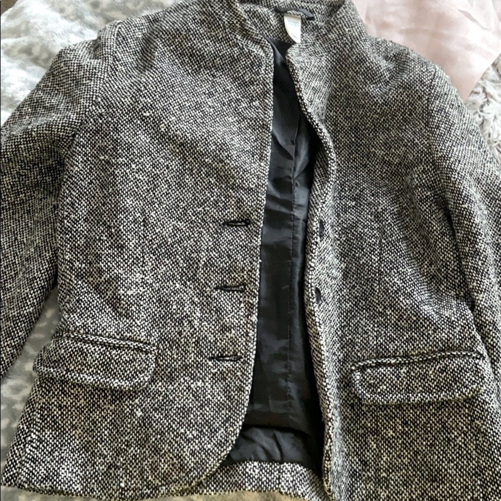 Blazer!